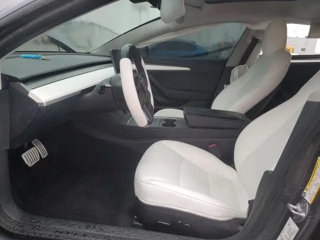 2023 TESLA MODEL 3 AWD PERFORMANCE