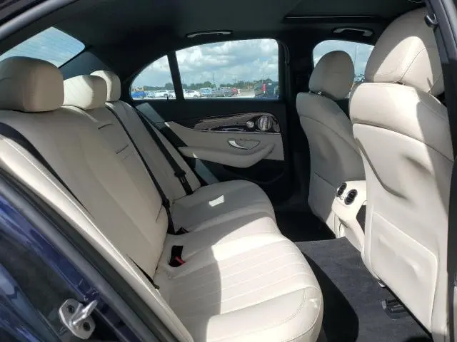 2021 MERCEDES-BENZ E 350  