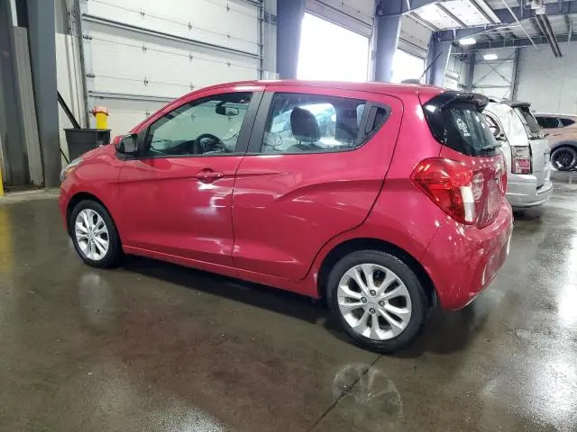 2020 CHEVROLET SPARK 1LT  