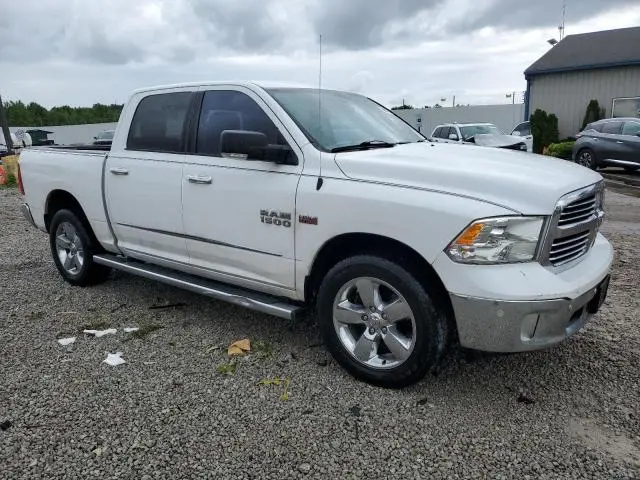 2014 RAM 1500 SLT  