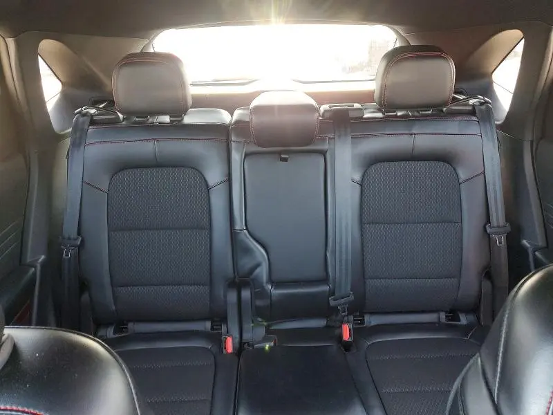 2024 FORD ESCAPE ST LINE  