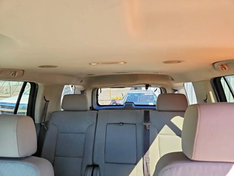 2017 CHEVROLET TAHOE K1500 LS  