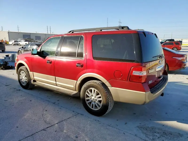 2014 FORD EXPEDITION XLT  