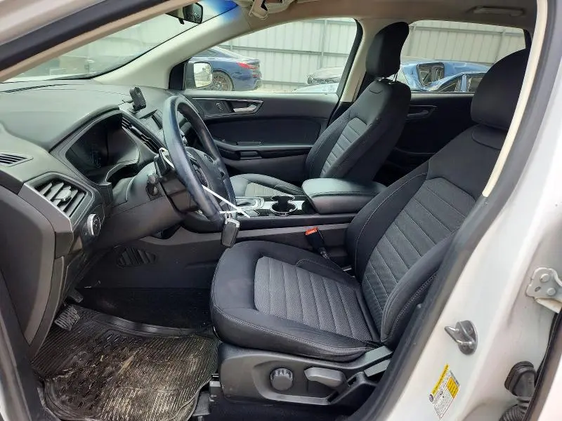 2018 FORD EDGE SE  