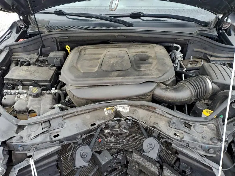 2020 DODGE DURANGO GT  