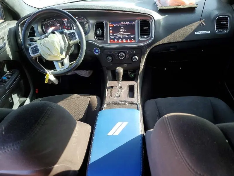 2013 DODGE CHARGER   