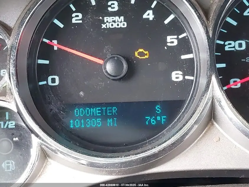 2011 GMC SIERRA 1500 SLE