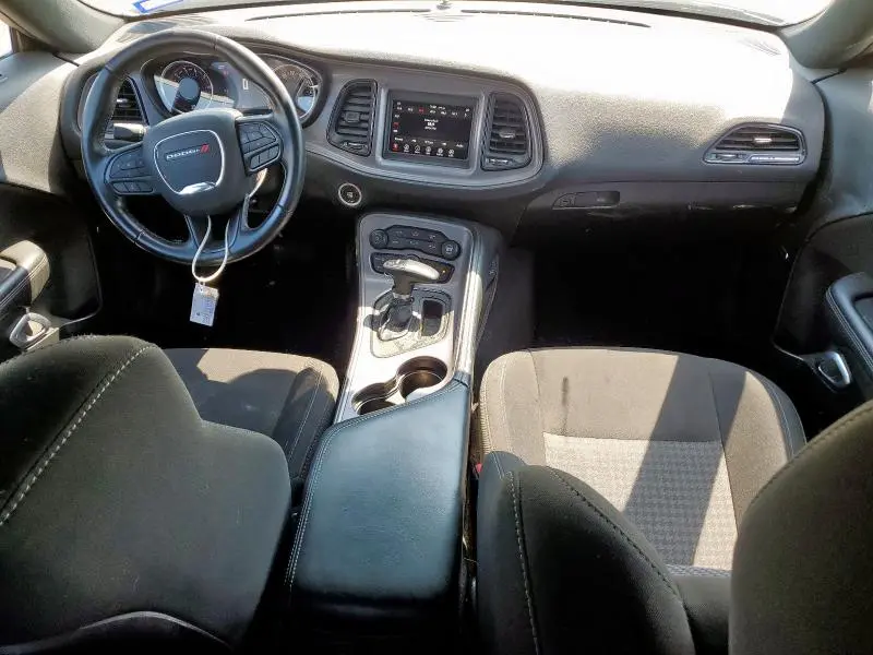 2023 DODGE CHALLENGER GT  