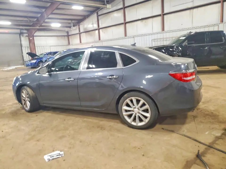 2013 BUICK VERANO CONVENIENCE  