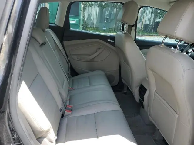 2013 FORD C-MAX SEL  