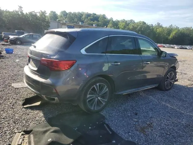 2020 ACURA MDX TECHNOLOGY  
