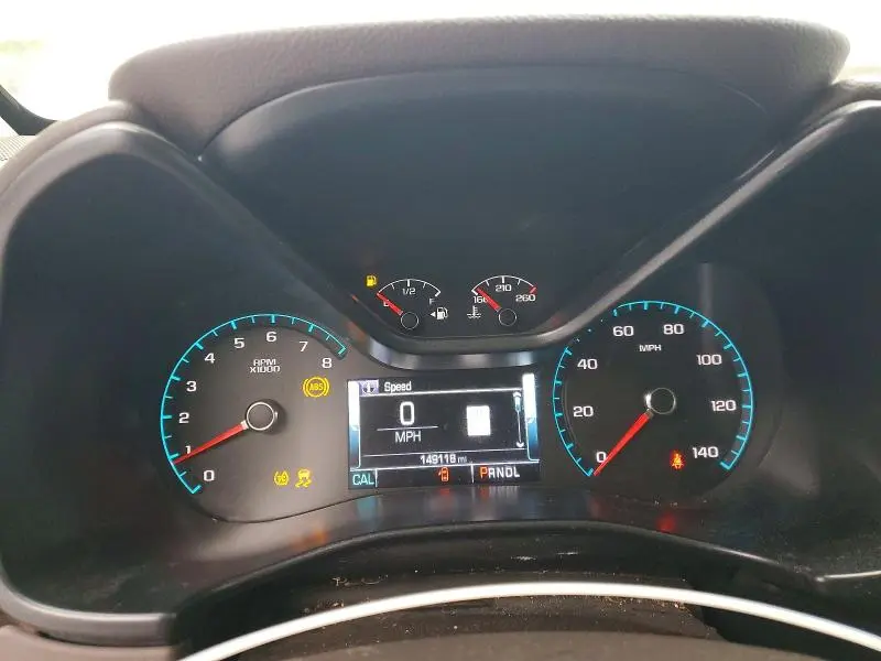 2018 GMC CANYON SLT  