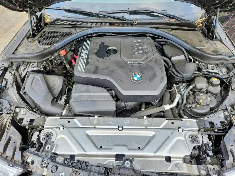 2022 BMW 230I   
