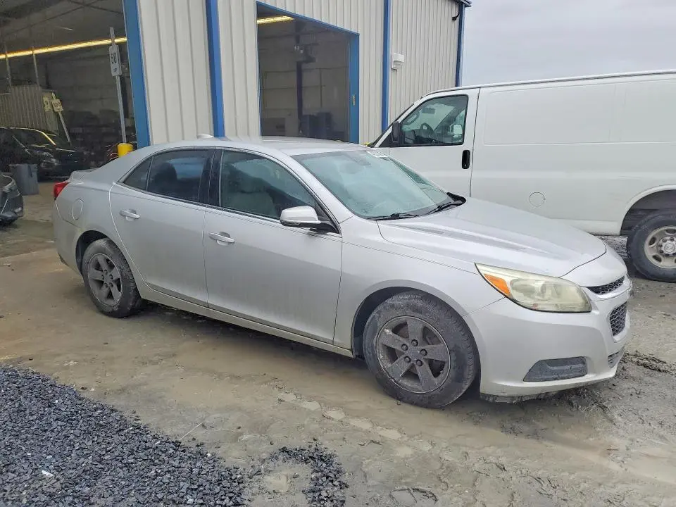 2015 CHEVROLET MALIBU 1LT  