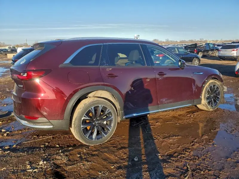 2024 MAZDA CX-90 PREMIUM  