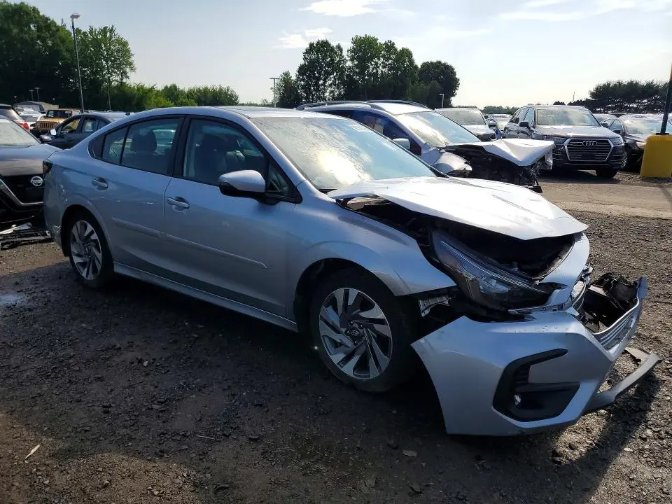 2024 SUBARU LEGACY LIMITED  