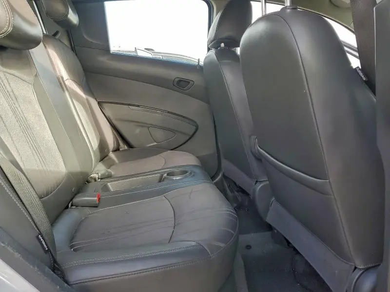 2014 CHEVROLET SPARK 1LT  