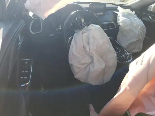 2019 MAZDA CX-9 SPORT  