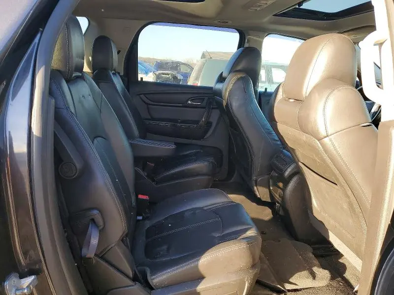 2015 GMC ACADIA SLT-1  