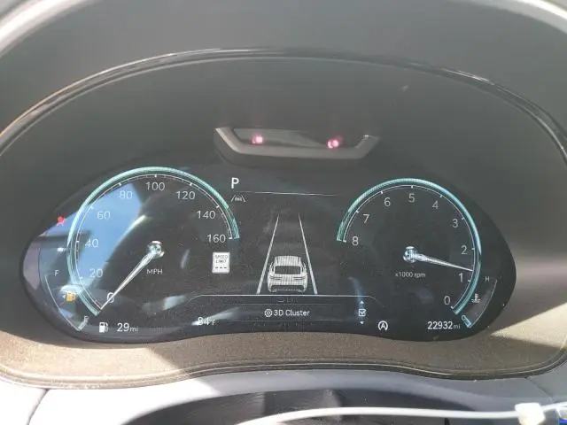 2023 GENESIS GV70 BASE  