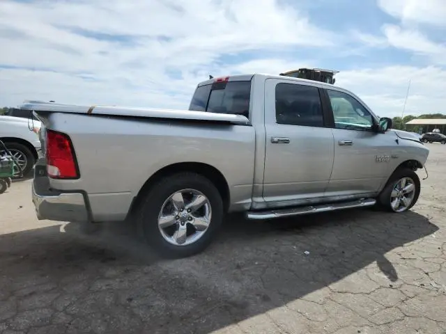2014 RAM 1500 SLT