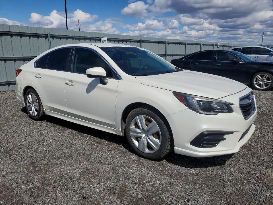 2019 SUBARU LEGACY 2.5I  