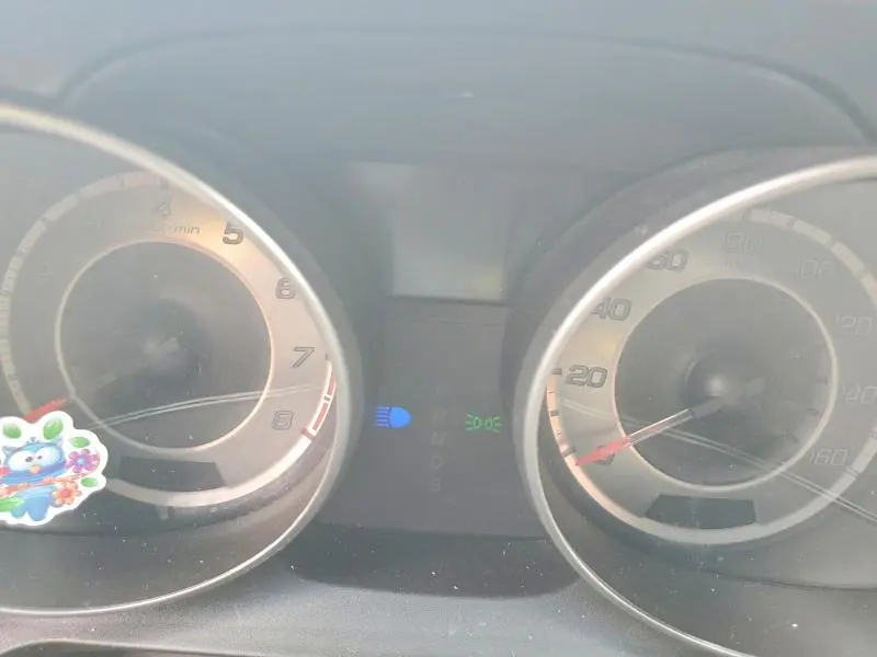 2013 ACURA MDX ADVANCE  