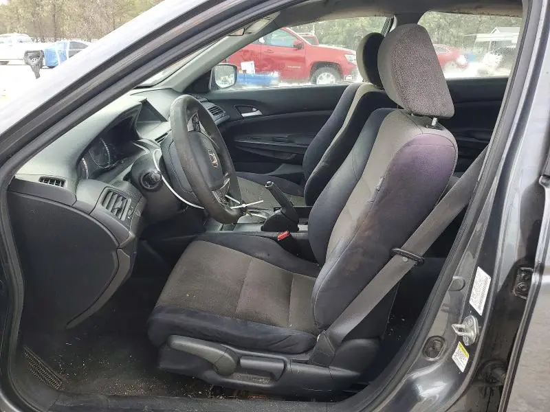 2010 HONDA ACCORD LX  