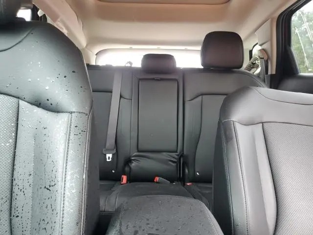 2025 KIA SPORTAGE SX  