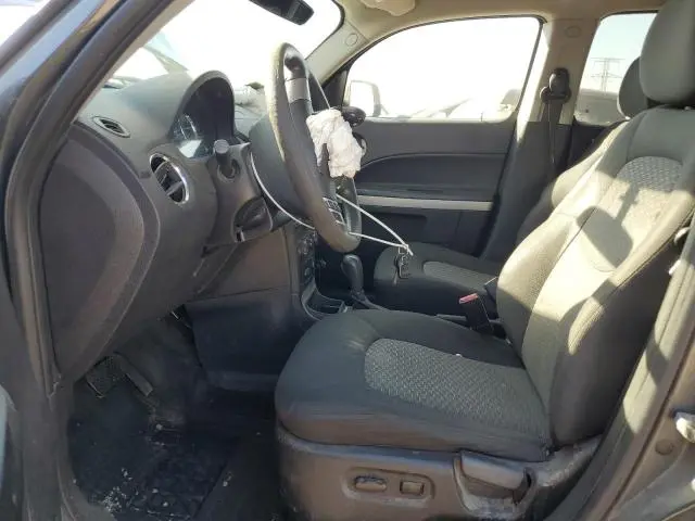 2011 CHEVROLET HHR LT  