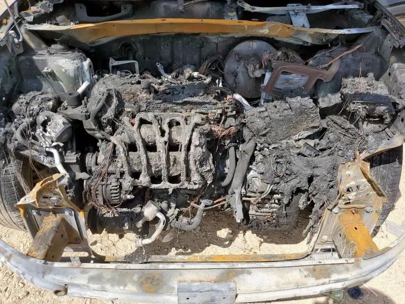 2014 KIA SPORTAGE EX  