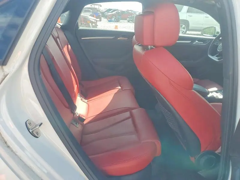 2020 AUDI A3 PREMIUM  