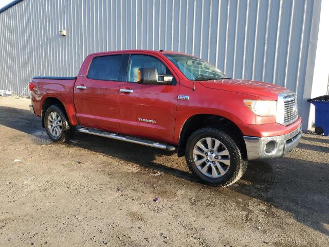 2011 TOYOTA TUNDRA CREWMAX LIMITED