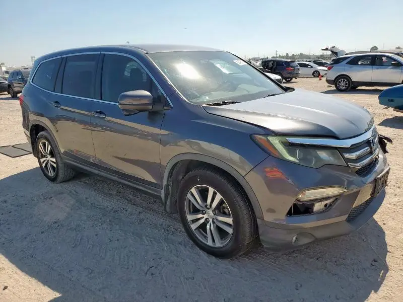 2016 HONDA PILOT EX  