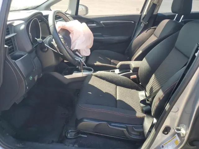 2018 HONDA FIT SPORT  
