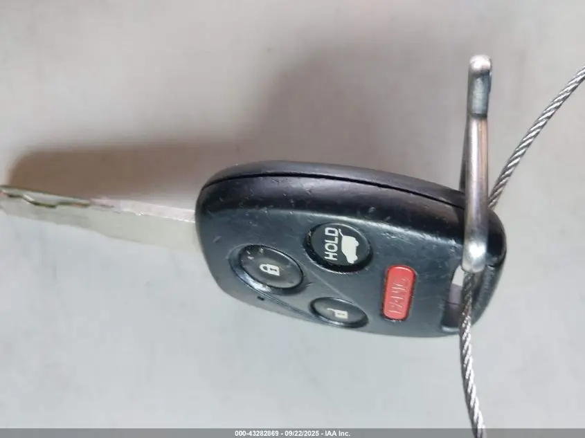 2013 HONDA PILOT TOURING