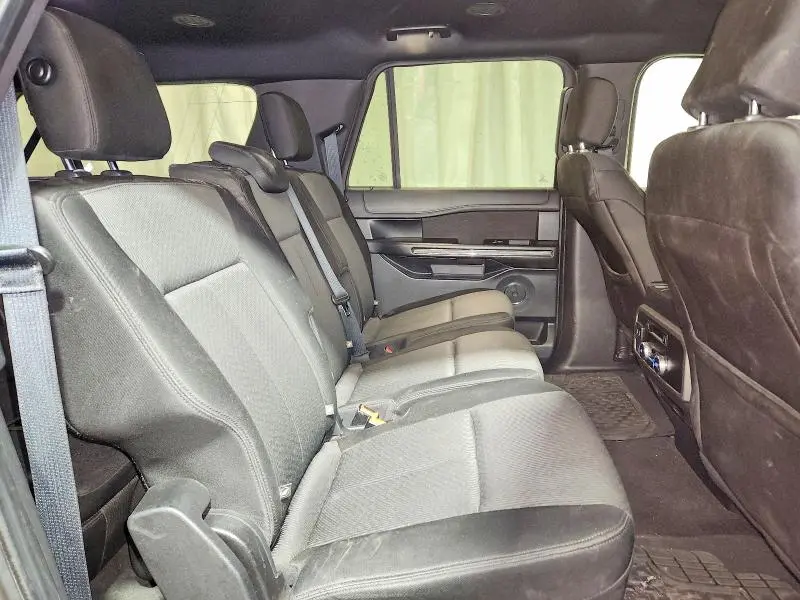 2019 FORD EXPEDITION MAX XLT  