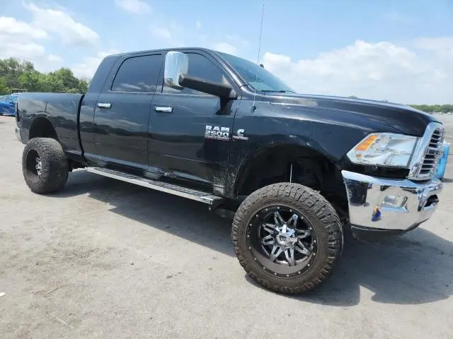 2015 RAM 2500 SLT  