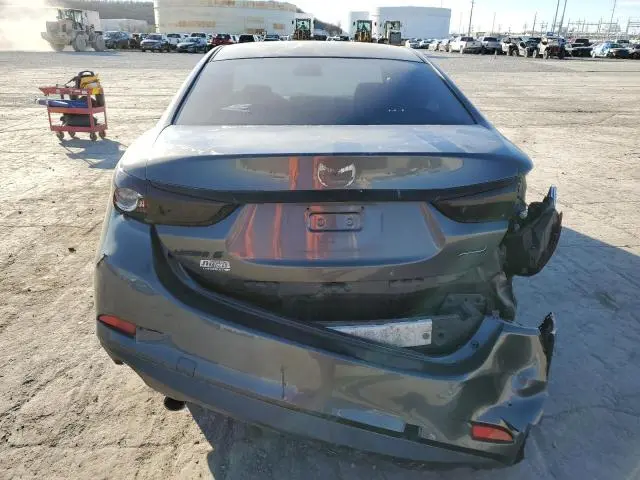 2014 MAZDA 6 SPORT  