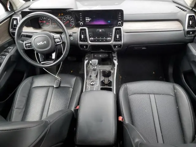 2023 KIA SORENTO S  