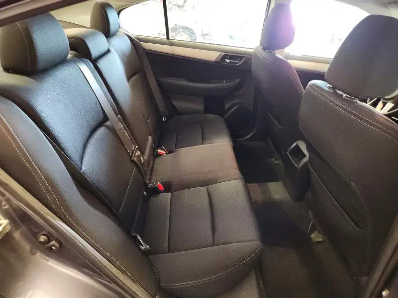 2016 SUBARU LEGACY 2.5I PREMIUM  