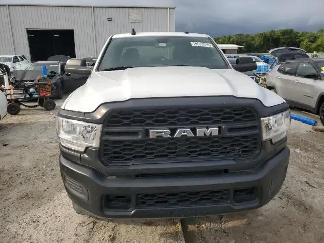 2021 RAM 3500 TRADESMAN  