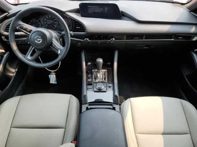 2024 MAZDA 3 PREFERRED  