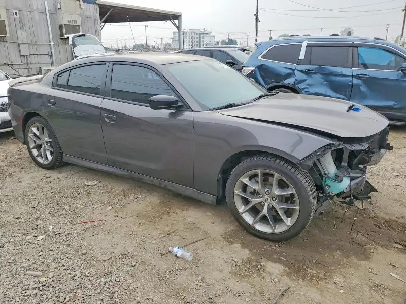 2023 DODGE CHARGER GT  