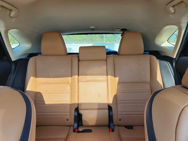 2016 LEXUS NX 200T BASE  
