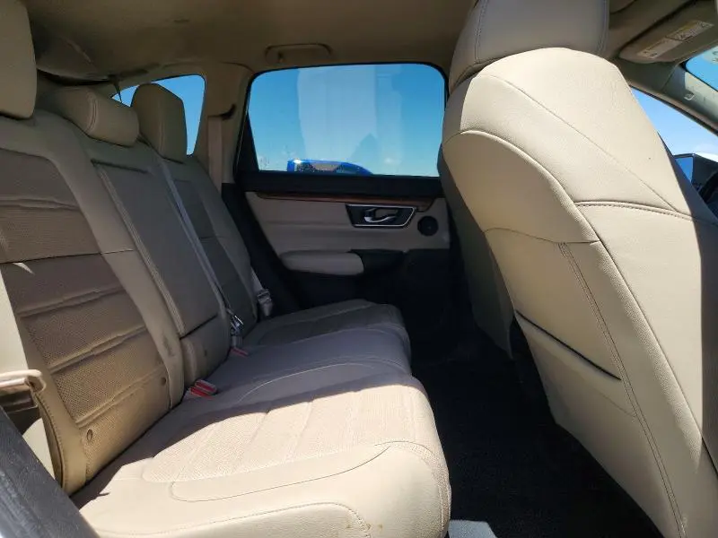 2021 HONDA CR-V EXL  