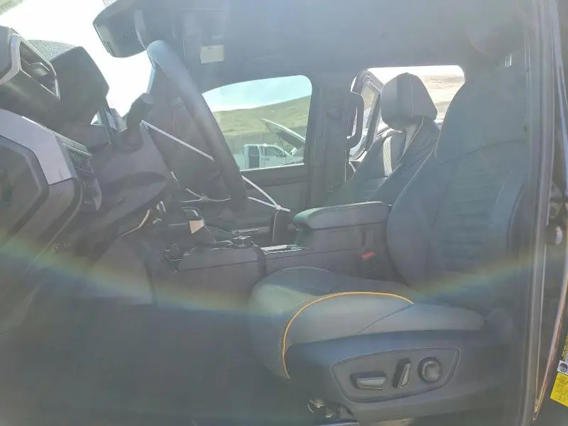 2024 TOYOTA TACOMA DOUBLE CAB  