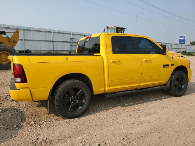 2016 RAM 1500 SPORT