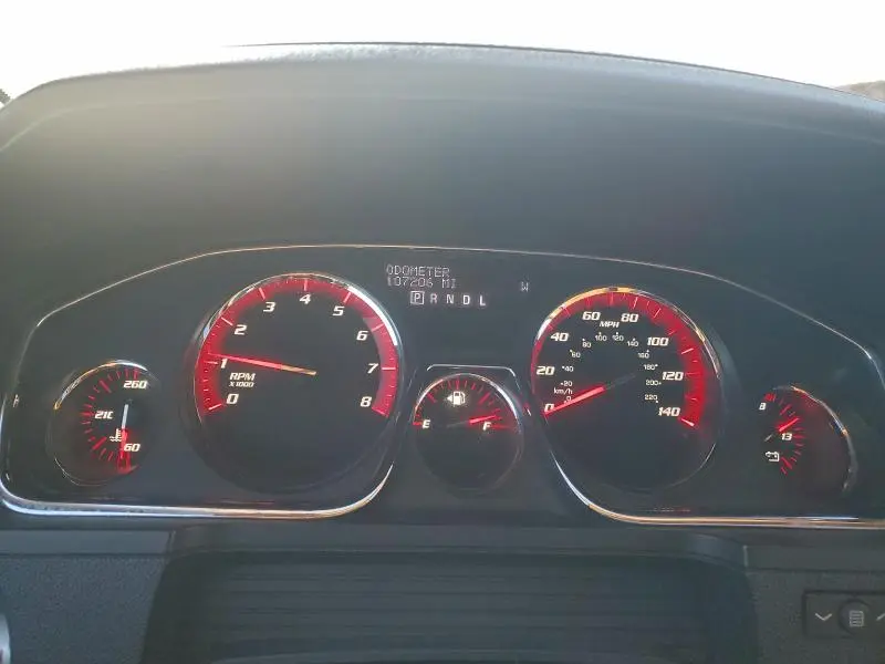 2017 GMC ACADIA LIMITED SLT-2  