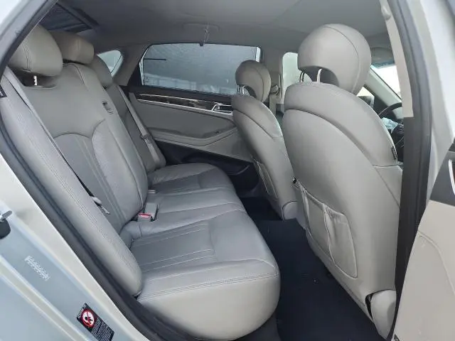 2016 HYUNDAI GENESIS 3.8L  